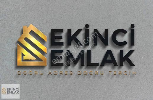 Ekinci Emlak İşçievleri Adnan Kahveci Cd Üzeri Yüksek Kiracılı