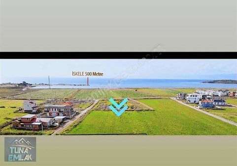 -- Müstakil Parsel Villa Arsalarımız--