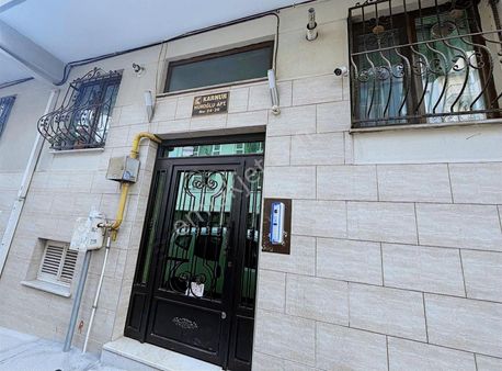 Bursa/yıldırım/elmasbahçeler'de 3+1 Satılık Daıre Son Fiyat