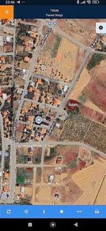 Döşemealtı Çığlık Ta Satılık 500 M2 Arsa