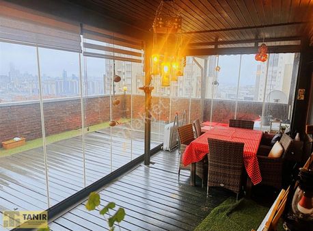 Beylikdüzü Marmarapark Avm. Yakınında 2+1 Satlık Lüks Resıdence