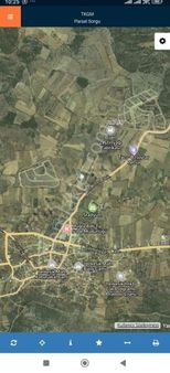 Muğla Menteşe Yerkesik'te 572m2 Satılık Arsa