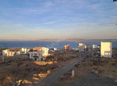 Mordogan Kamukentte 2.5 Kat Dublex Vılla Imarlı Arsa