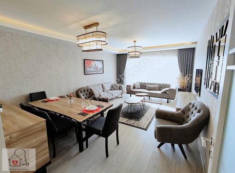 Törekent'teki Bu Konsept Projede Yerinizi Alın Kazanan Siz Olun