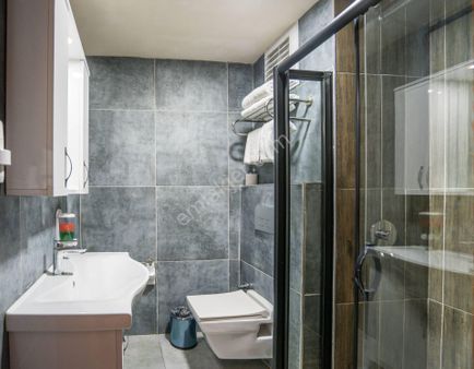 Kapalı Otoparklı Klimalı Lüx Daireler