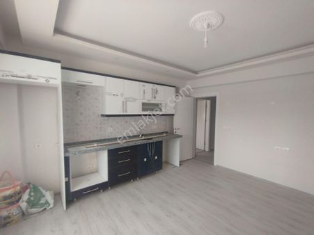 İzmir Bergama Atatürk Mah. Satılık Daire