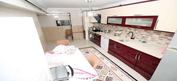 Emre Emlaktan Elvankentte 5+2 **full+full** Yapılı Dubleks