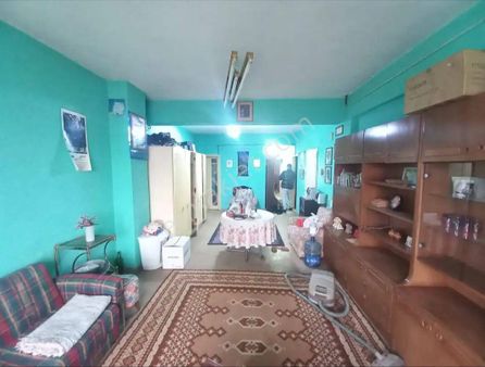 Altıntaş Mahallesinde Uğur Mumcu Parkına Bakan 3+1 Daire