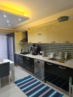 Edirne Merkez Fatih Mahallesinde Satılık 4+1 Dubleks Daire