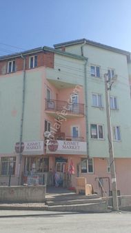 Damla Emlaktan Tuzlugöl Mah.satılık Komple Bina