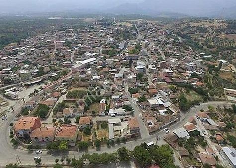 Manisa Karaoğlanlı Da Satılık Arsa