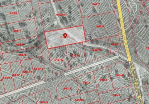 Dora Gayrimenkul'den Fertek Kampüs Yolnda Yatırımlık 1310m2 Arsa