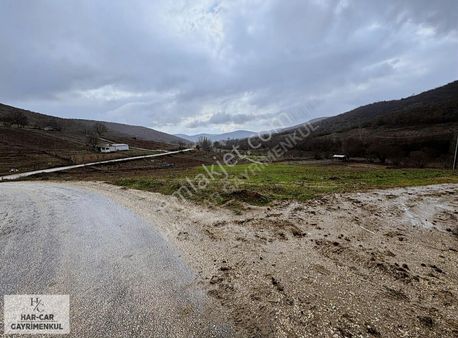 Acil Satılık Hobi Bahçesine Uygun Fırsat Arazi