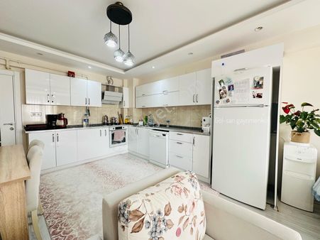 🏡 Göl-san Gayrimenkul’den 🏡 Aydoğdu Mah. 4+1 245 M2 Doğalgazlı Dublex Satılık Daire