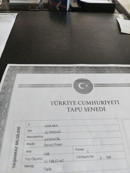 Arıkan Emlak İnşaatdan Satılık