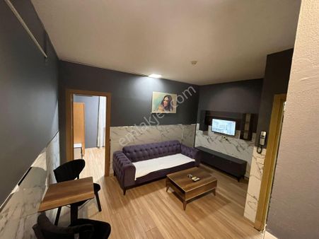 Kağıthane Nurtepede Günlük Lüks Jakuzili Odalar