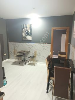 Kağıthane Talatpaşada Günlük Lüks Jakuzili Daireler