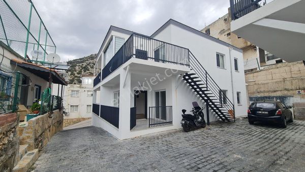 Konacık Gazderesi'nde Satılık Sıfır Daire!!