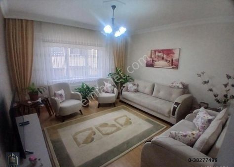 Tunalı Mahallesinde Arakat Satılık 3+1 Daire