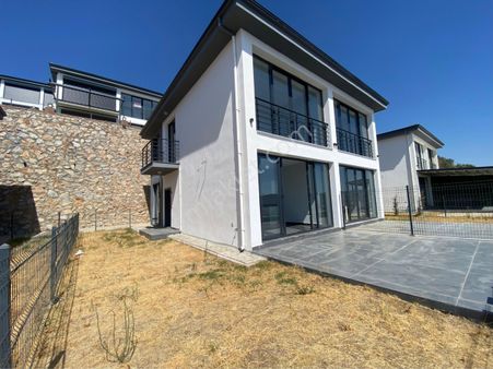 Didim Akbük De Bitşik Nizam Villa