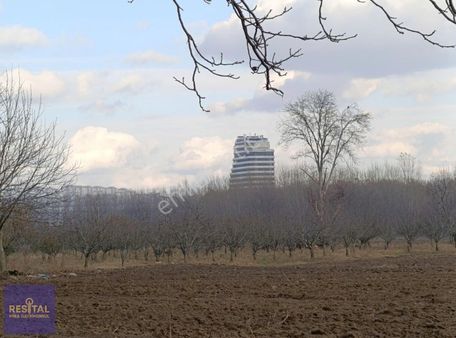 İnegöl Mobiliyum Arkası Yatırımlık Kazançlı Fırsat Arazi