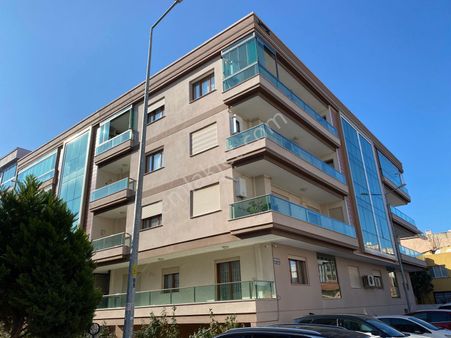 Koyuncu Group Tan Gaziemir Belediye Yanı Satılık Geniş 3+1 Daire