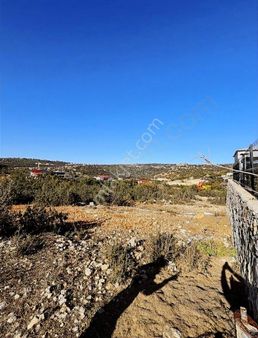 Asaf Emlaktan Meydan Yaylasında Satılık 450m2 Arsa