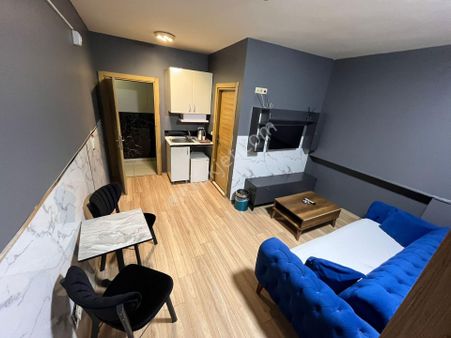 Kağıthane Çağlayanda Günlük Lüks Jakuzli Odalar