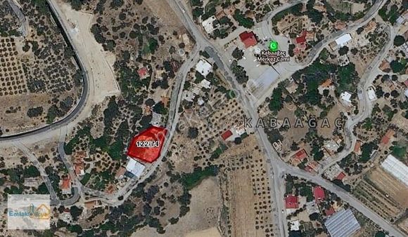 Köy İçi İmarlı Fırsat Arsa