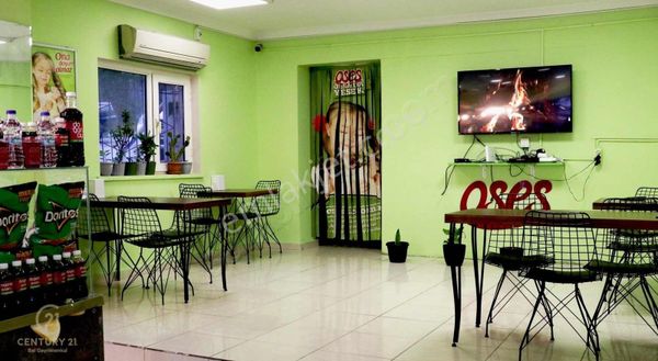 C21 Bal'dan Soma Caddesi Üzerinde Satılık Yatırımlık İş Yeri