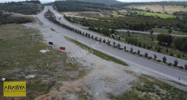 Sanayi İmarlı 664 M2 Arsa. Kaçırılmaz Fırsat