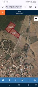 Taner Emlaktan Yatırımlık Tarla