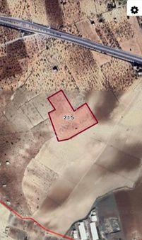 Öznur Emlak'tan Korukezen De Satılık Fıstıklık