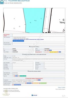 Karapınar, Cumalıkızık Kentsel Dönüşüm Projesinde Satılık Hisse