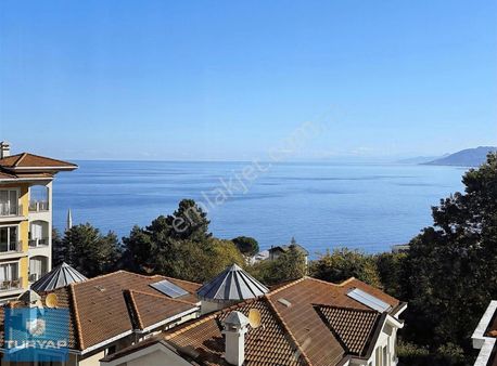 Ordu'nun En Prestijli Sitesinde Manzaralı Satılık Emsalsiz Daire