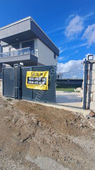 Akarcada Denize 800 M2 Ev Arsa Araba Takasina Açık