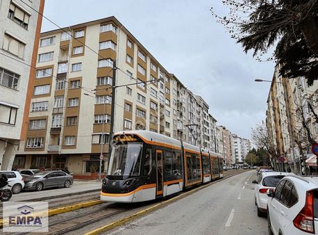 Empa'dan Vişnelik Öğretmenler Cad. 3+1 150m² Fırsat Daire