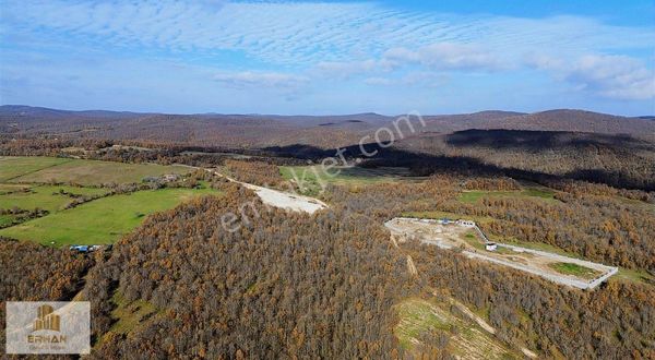 Kırklareli Vize Kışlacık Köyü 7.844 M2 Tek Tapu Müsatkil Tarla