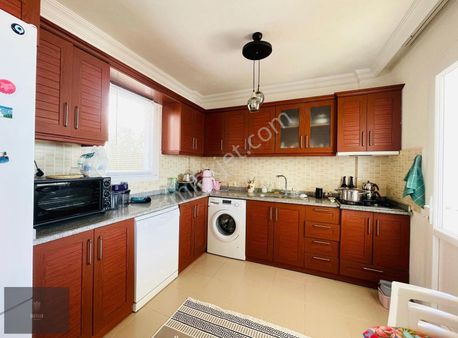 Bodrum Gündoğan' Da Kesintisiz Deniz Manzaralı Satılık Villa