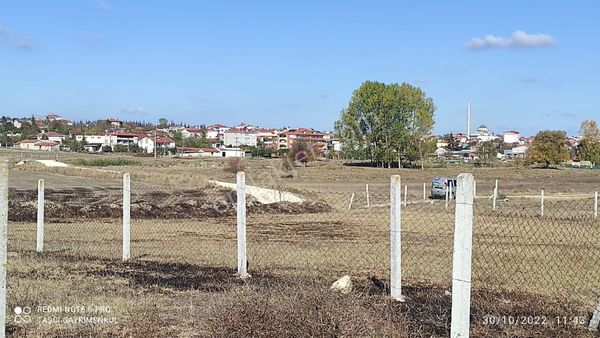 Saray Ayaspaşa'da Tamamı Mahalleye Yakın 2035m2 Satılık Tarla