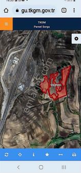 Kuzey Marmara Ve Tokı Rezerv Alanına Sınır