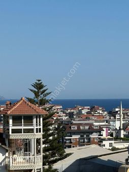 Satılık Kestel 3+1 Dubleks Daire