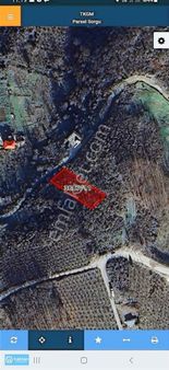 Trabzon Ortahisar 2 Nolu Beşirli 1075 M2 Satılık Villa Arsası