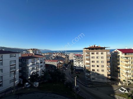 Trabzon Ortahisar 2 Nolu Beşirli De Satılık Daire