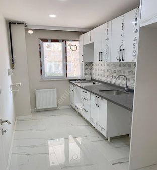 Avcılar Ambarlıda 2+1 Sıfır Ön Cephe Daire