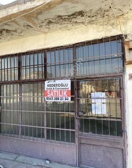 Satılık Dükkan 60m2