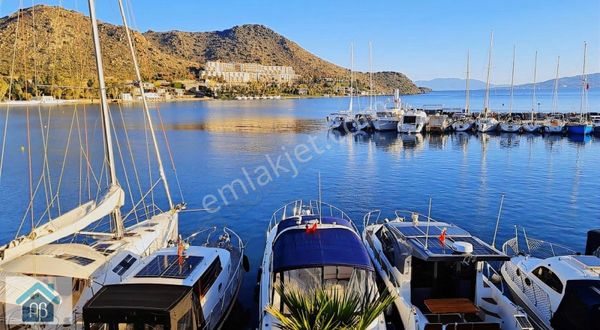 Bodrum Akyarlar Karincir'de Satılık 3+1 Dubleks Yazlık
