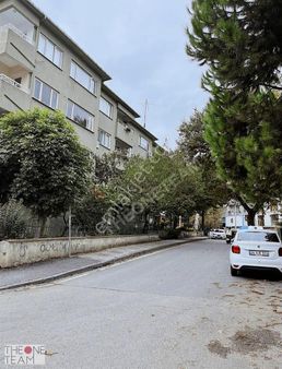 Göztepe'de Yatırımlık Fırsat Daire