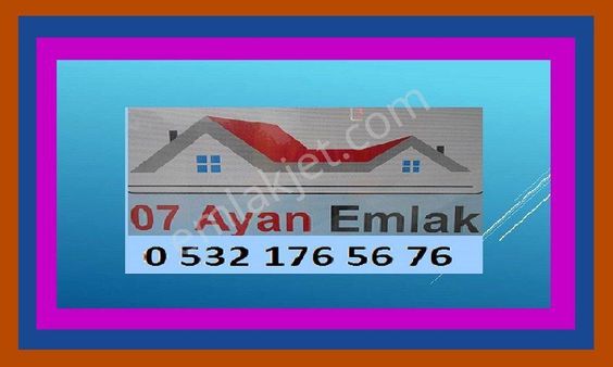 Burdur Merkez Yazıköyde Köyün Dibinde Kelepir Tarla