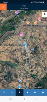 Uzunköprü Habibhoca 11.430 M2 Yeni Devlet Hastane Ve Fabrika Yanı